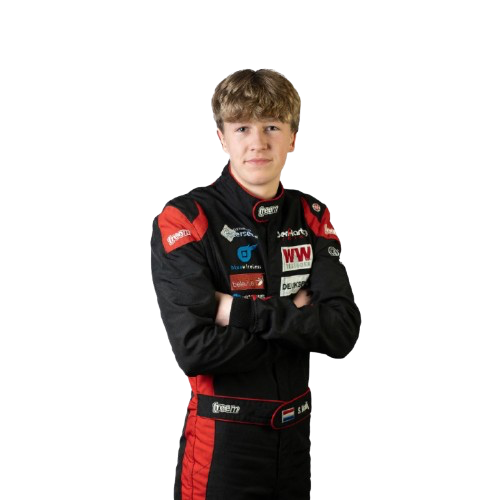 Sem Kraaij removebg preview