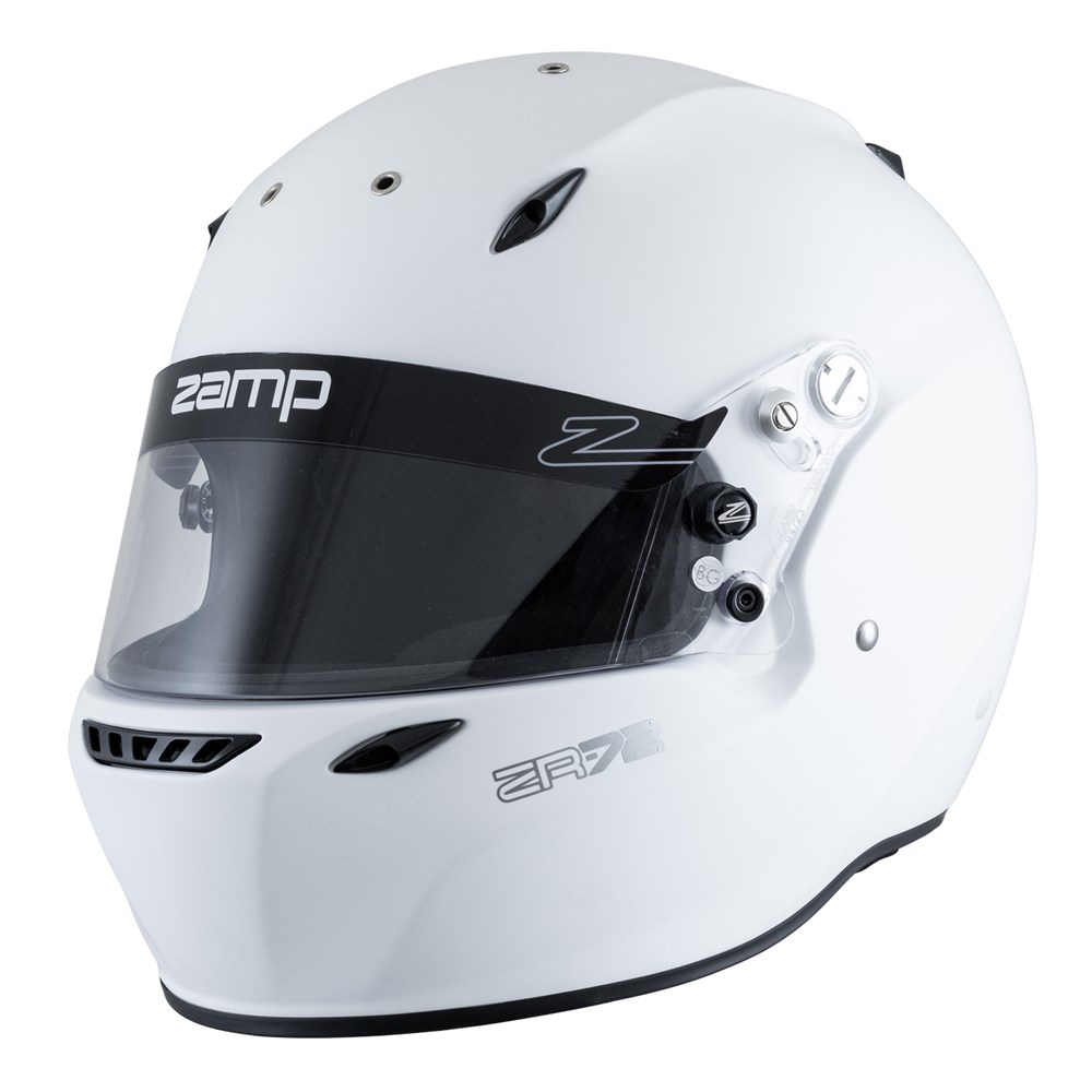 witte helm
