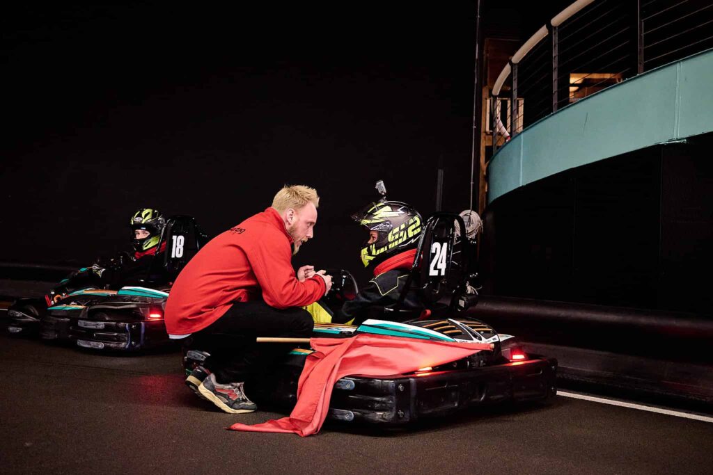 Karting-Tipps