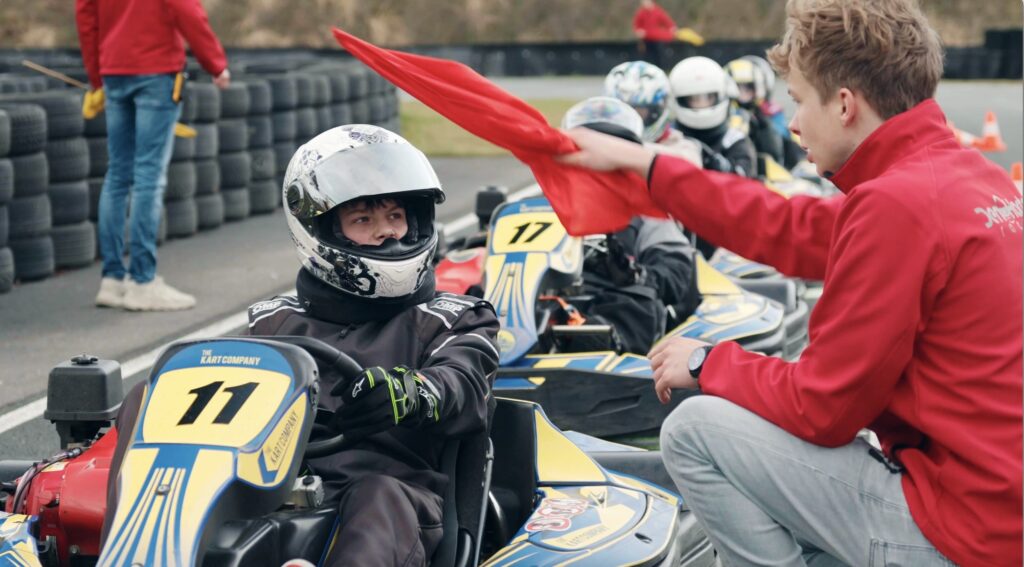 kartschool