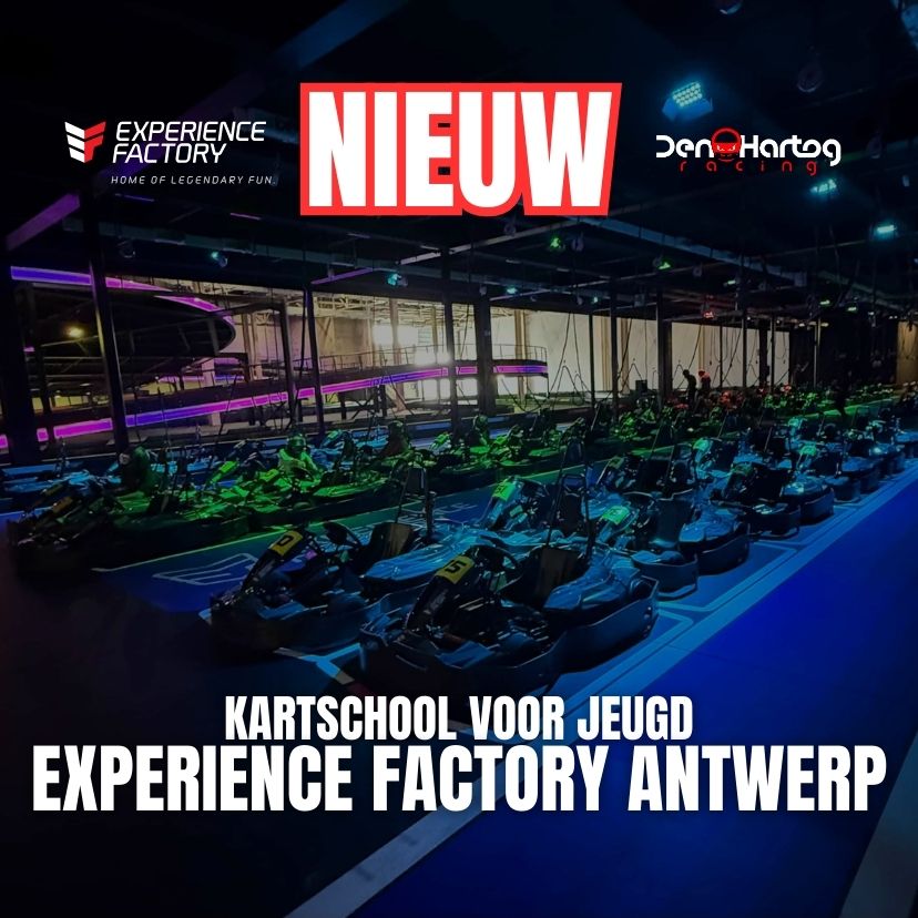 Kartles Antwerpen