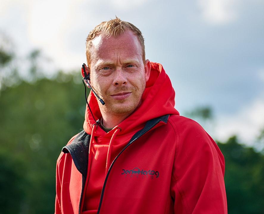 Pascal van der Genugten