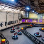 Kartles Utrecht Kartfabrique
