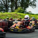 Kartschool Lelystad