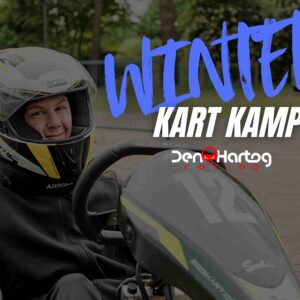 Winter Kart Kamp