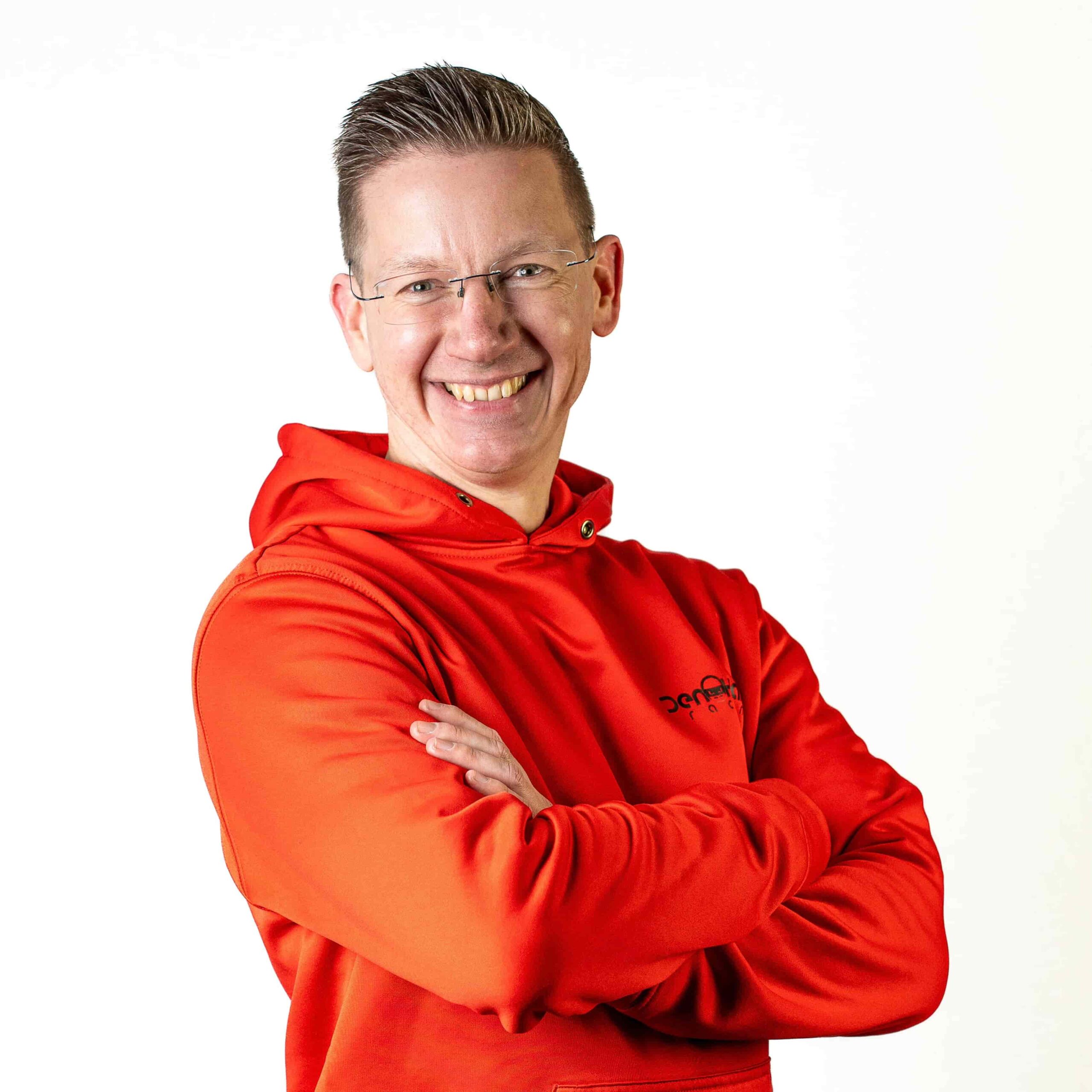 Jos Smit