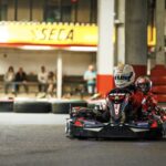 Kartschool Antwerpen