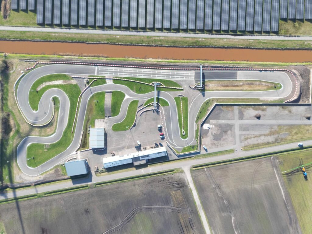 Kartlessen Emmen