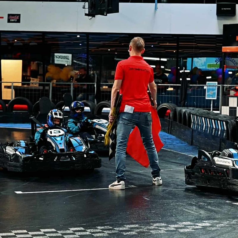 Kartles Amsterdam